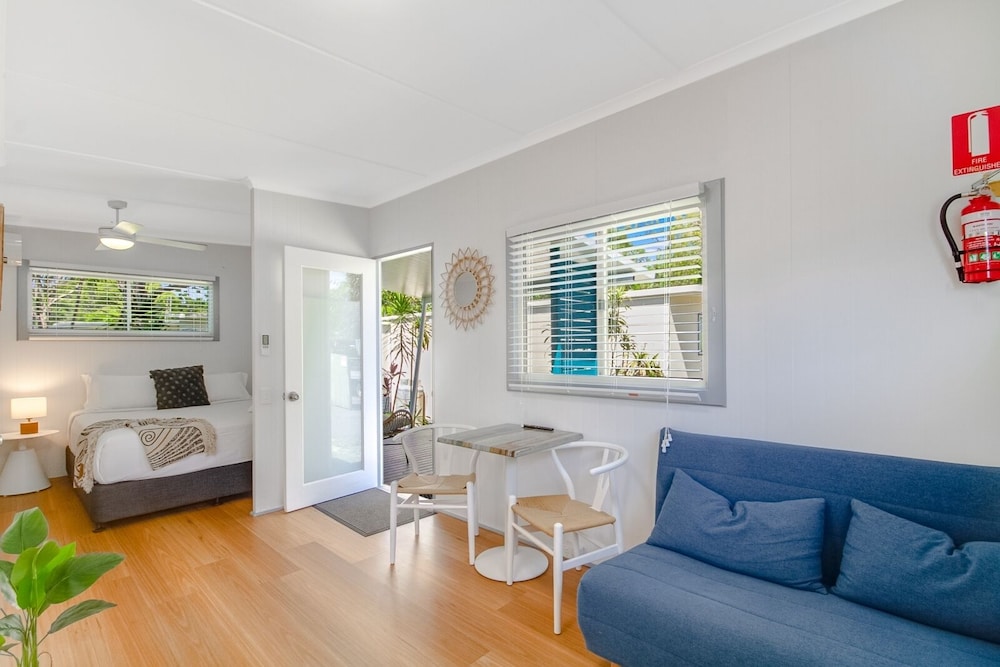 Ingenia Holidays Byron Bay 53/82