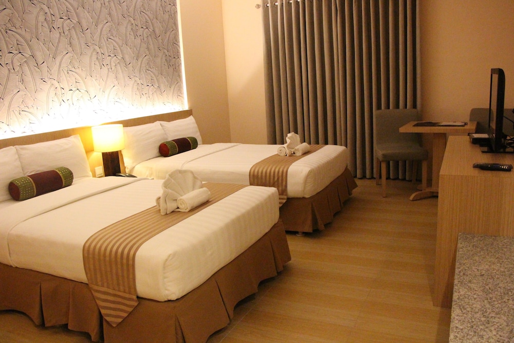 Mount Sea Resort 17/62