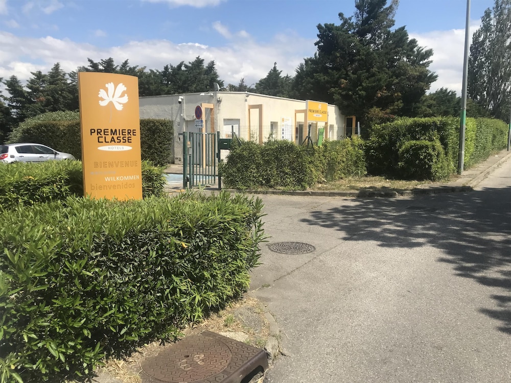 Hotel Premiere Classe Avignon Courtine 46/50