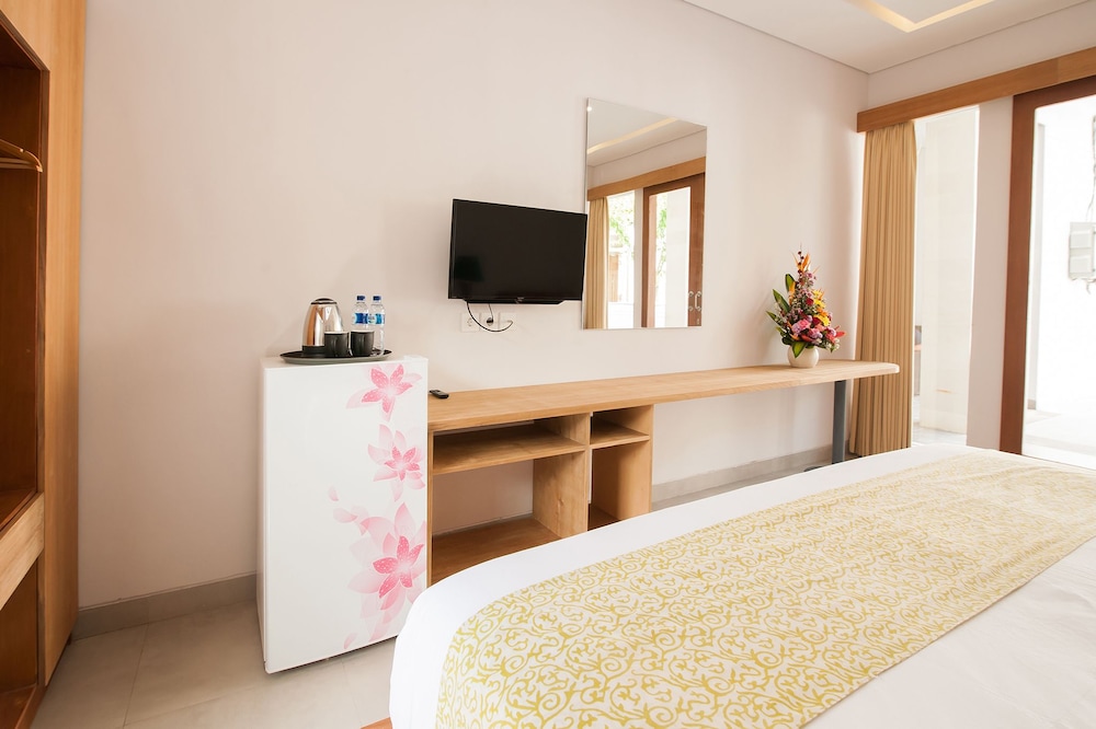 Apple Villa & Suite Seminyak 18/73