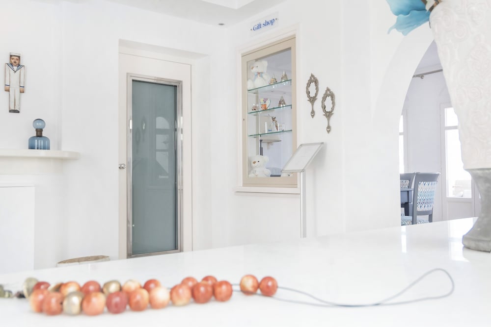 Stelia Mare Boutique Hotel 14/50