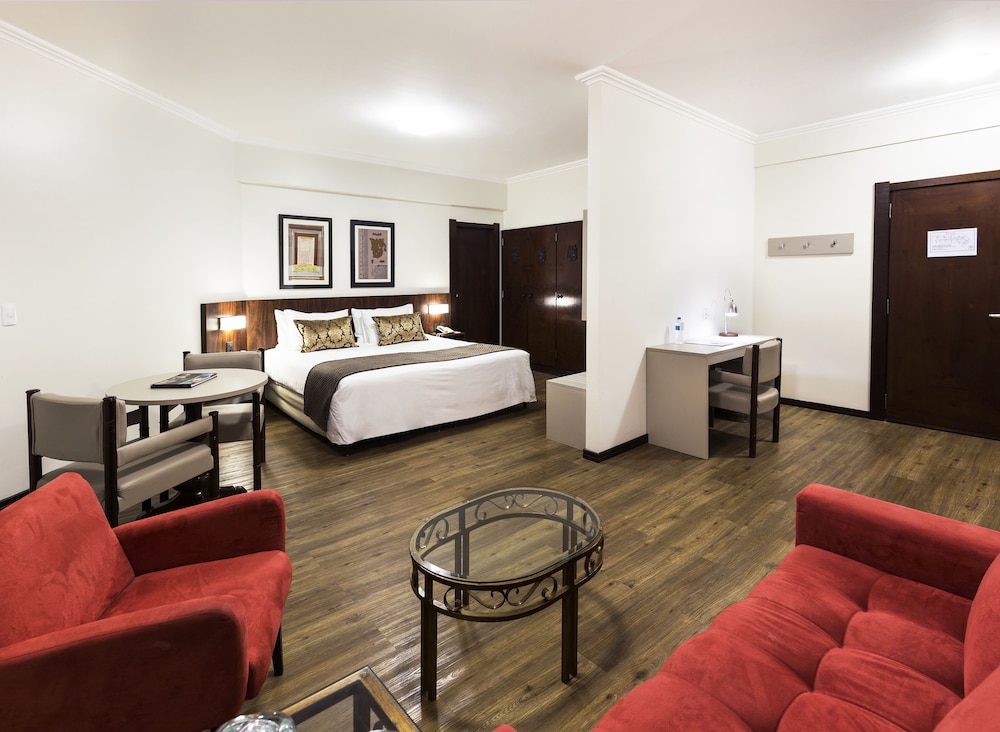 Plaza Blumenau Hotel 46/55