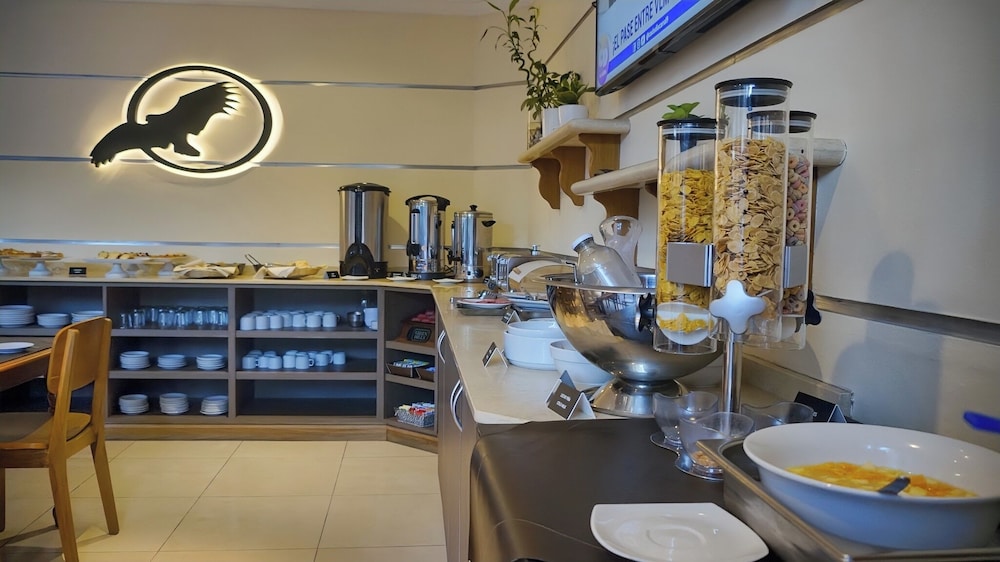 Condor Suites Apart Hotel 39/50