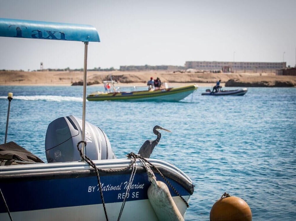 Port Ghalib Marina Residence Suites 35/45