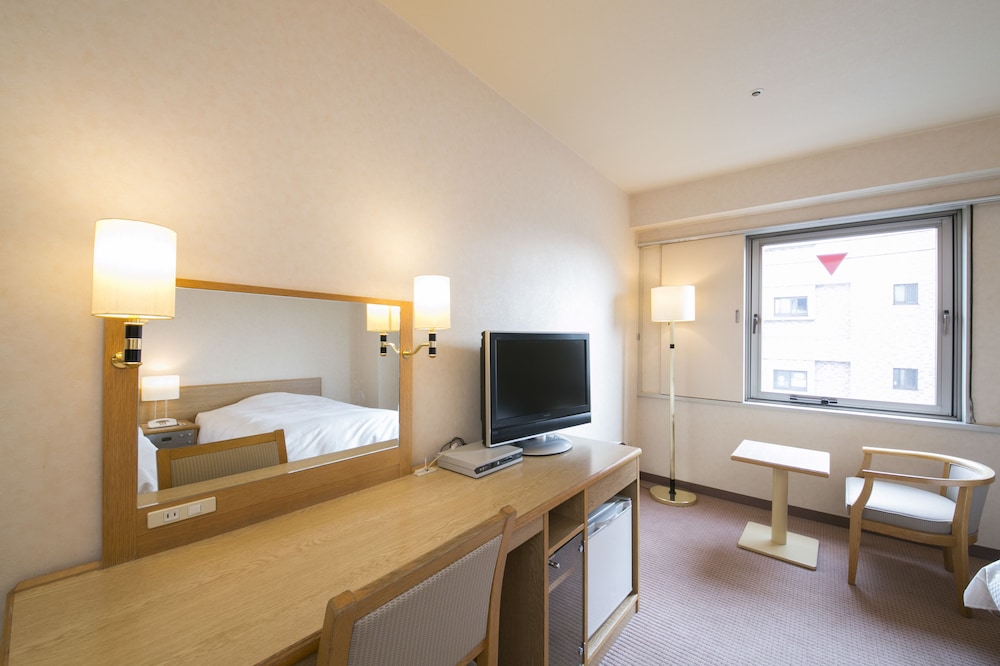 Spa Resort Nagoya Kasadera Hotel 12/50