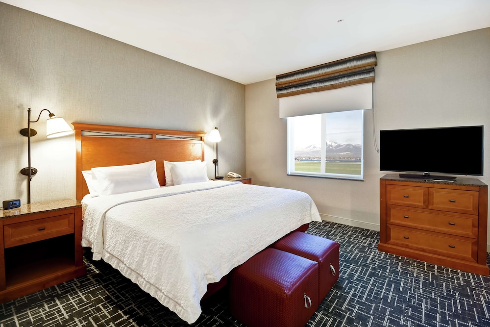 Hampton Inn & Suites Salt Lake City-West Jordan 16/47