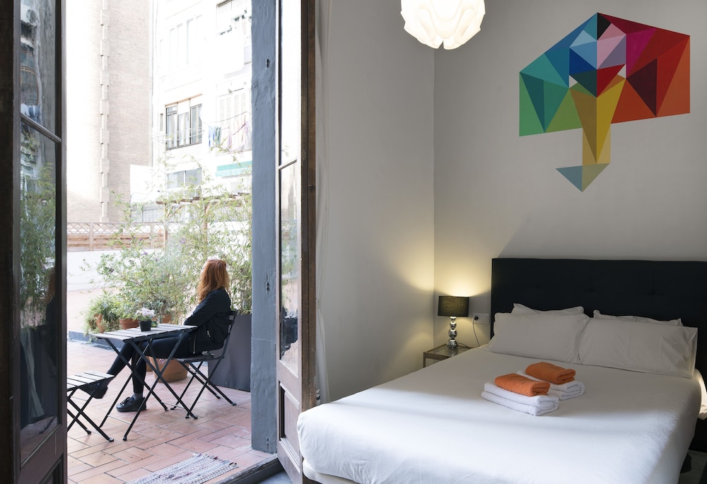 Zoorooms Boutique Guesthouse 14/35