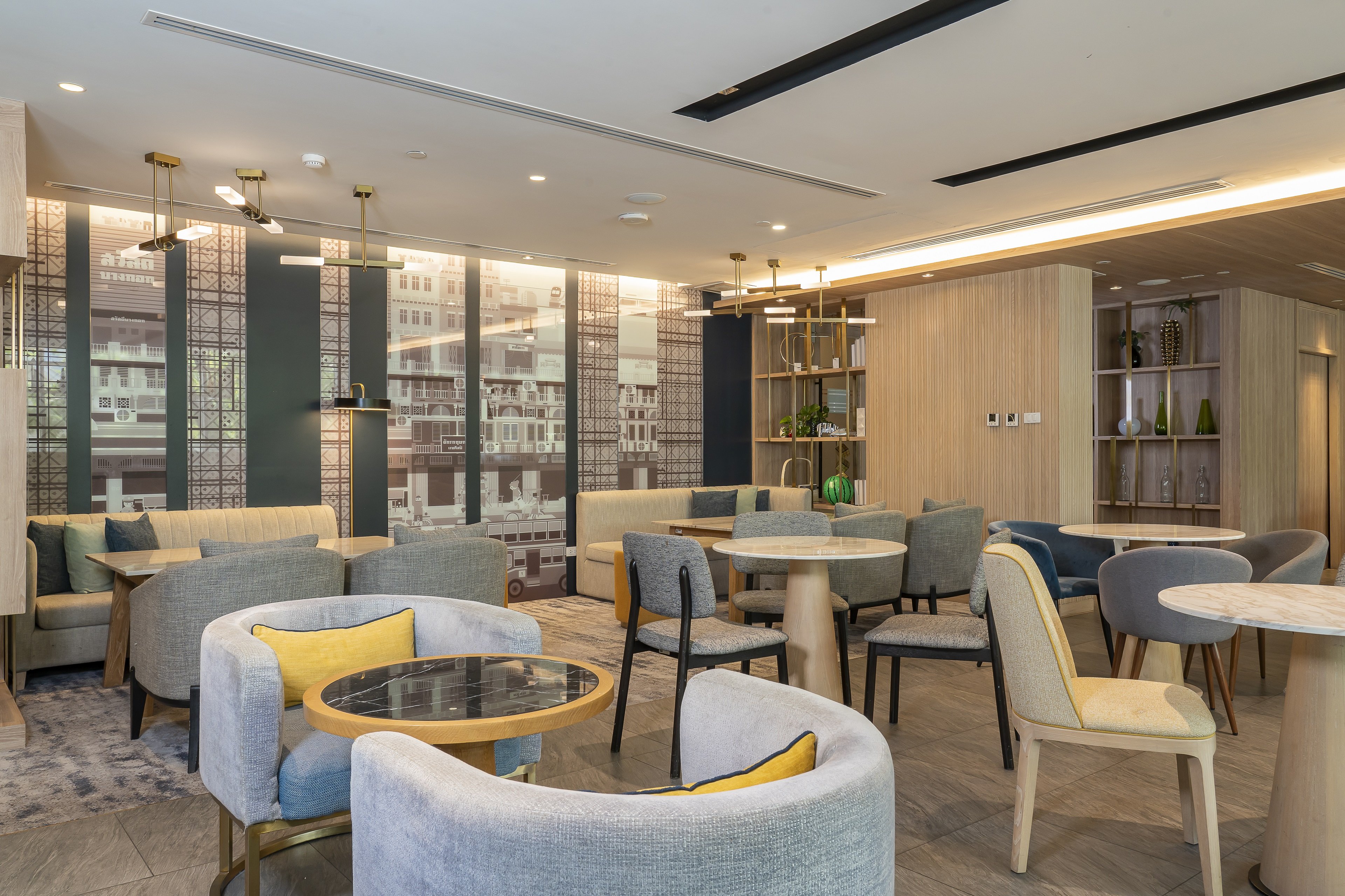 Staybridge Suites Bangkok Thonglor 45/80
