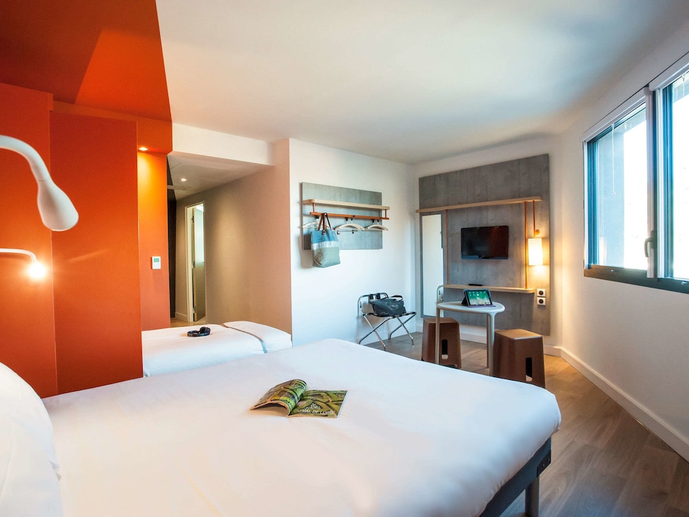 ibis budget Chateau-Thierry 8/50