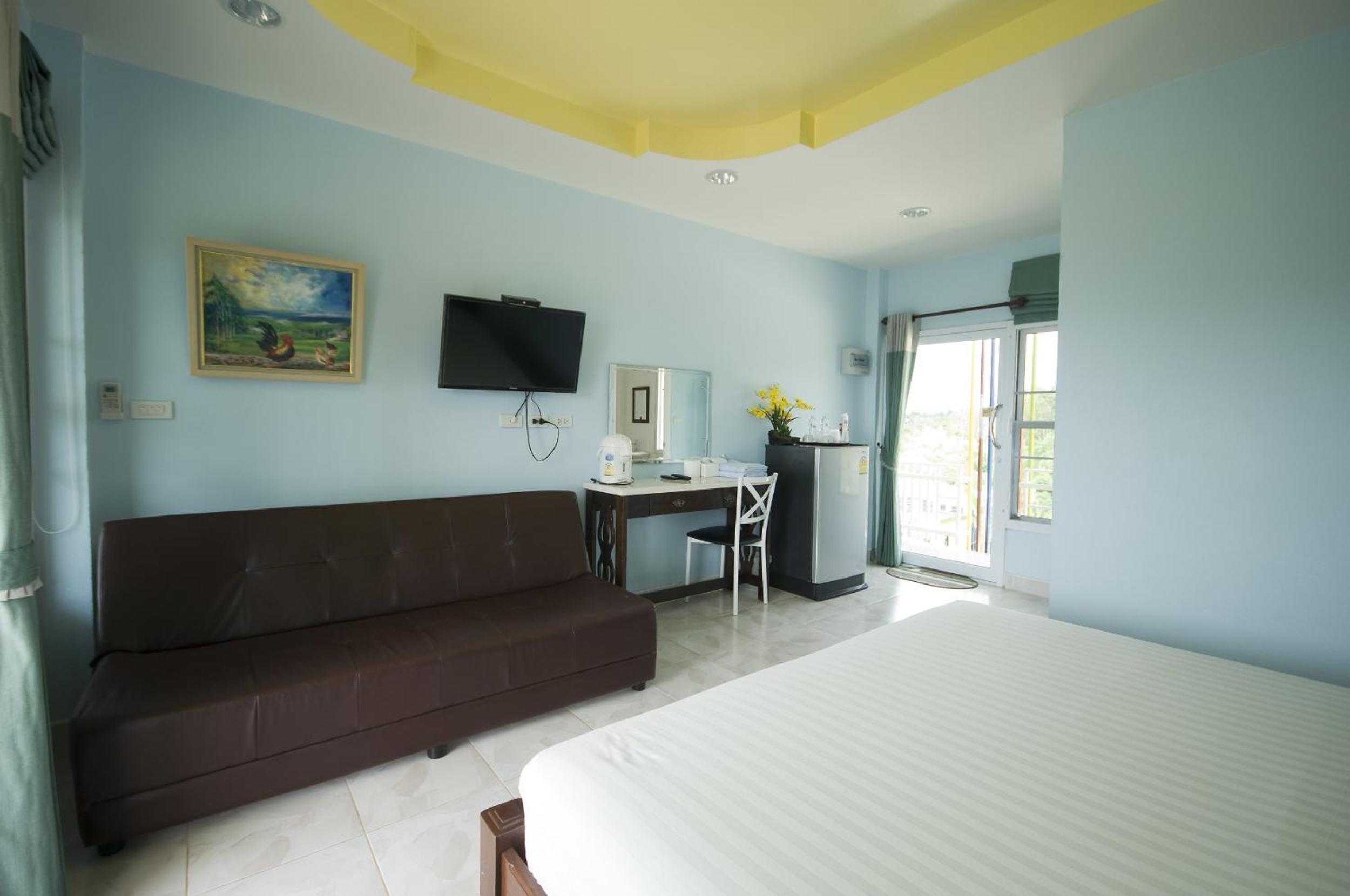 Hotel Viewpoint Khao Koh 29/47
