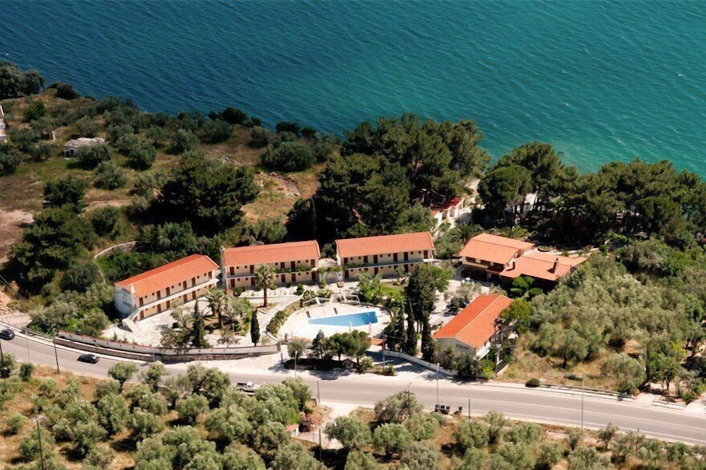 MYTILANA VILLAGE(Gera) 54/59