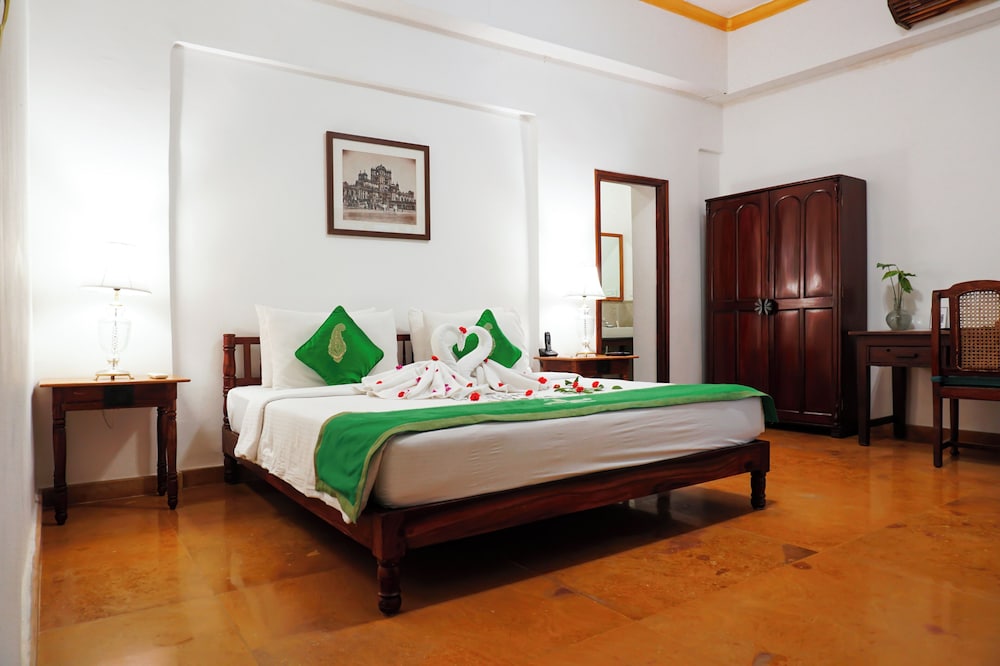Saraca Hotel Lucknow 5/42