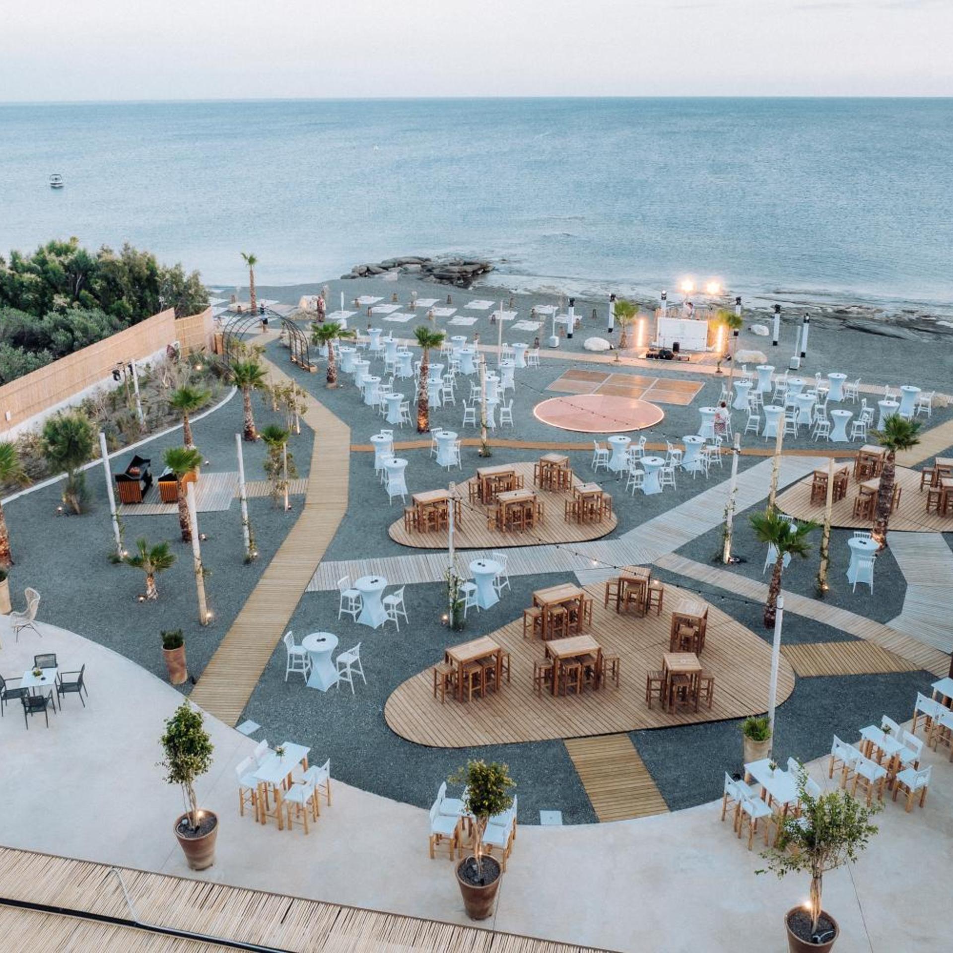 Ostria Resort & Spa 50/59