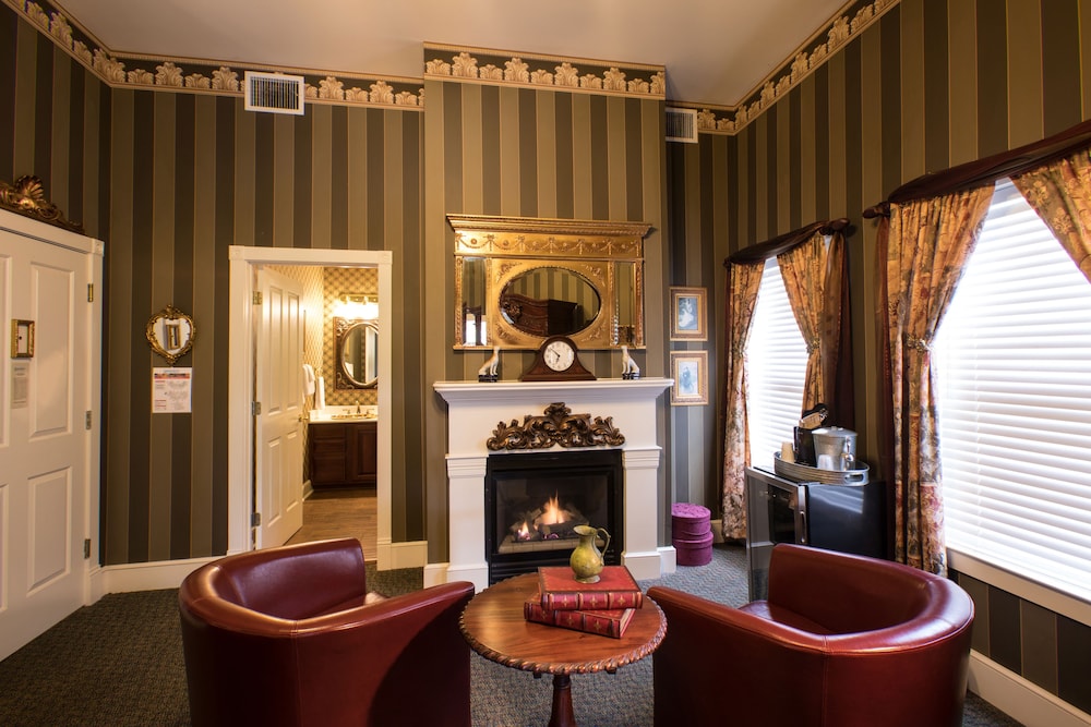Gruene River Hotel & Retreat 27/50