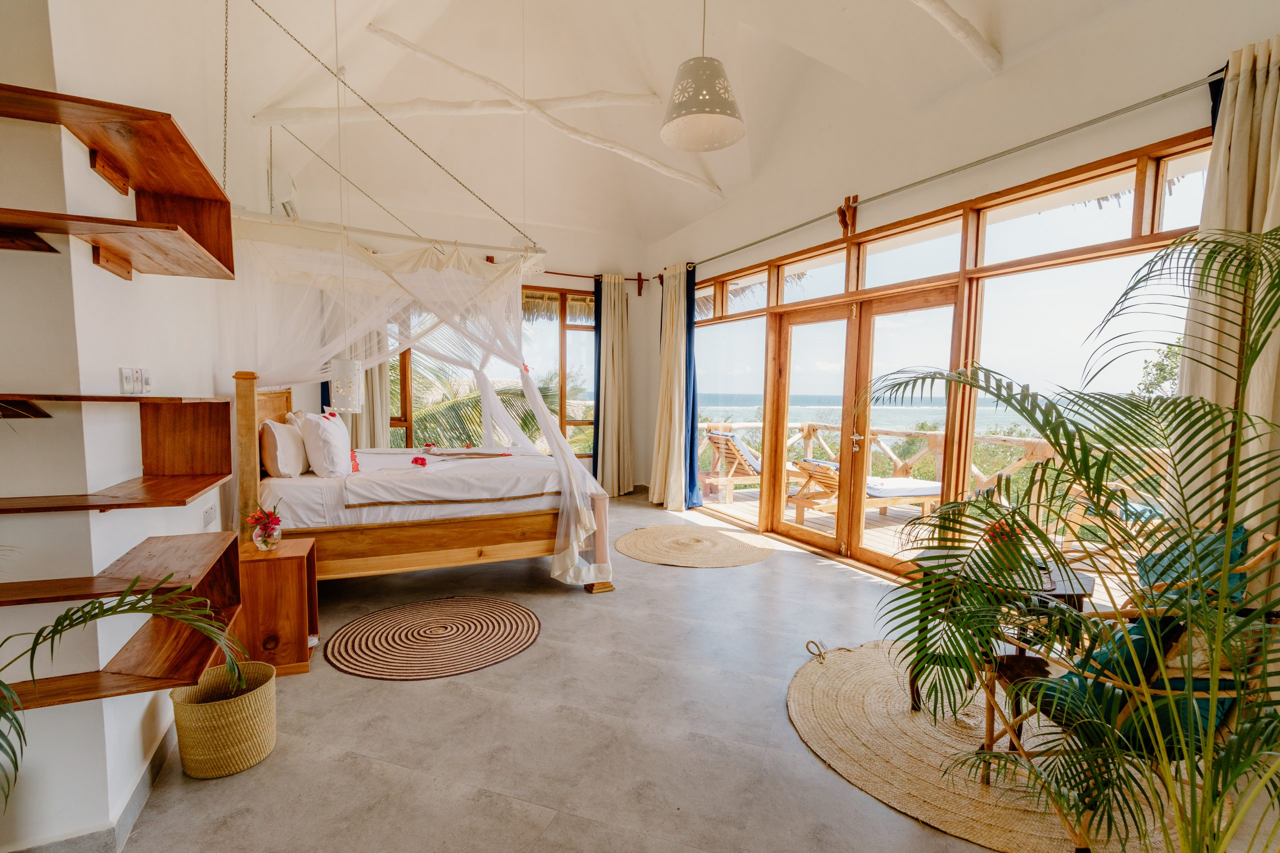 Kasha Boutique Hotel 13/17