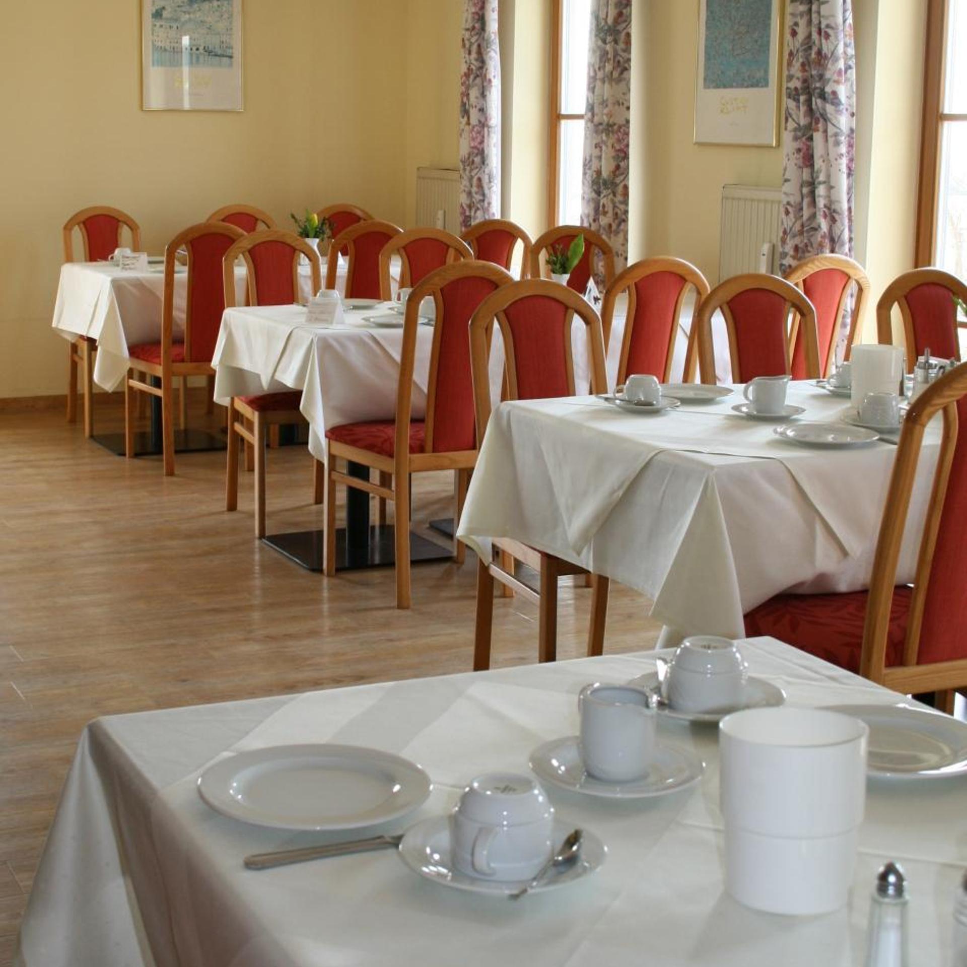Apparthotel Garni Superior Simsseeblick 34/50