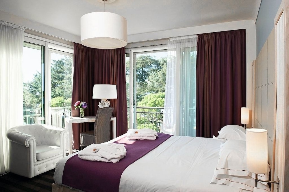 Kastel Wellness Hotel Thalasso & Spa 10/39