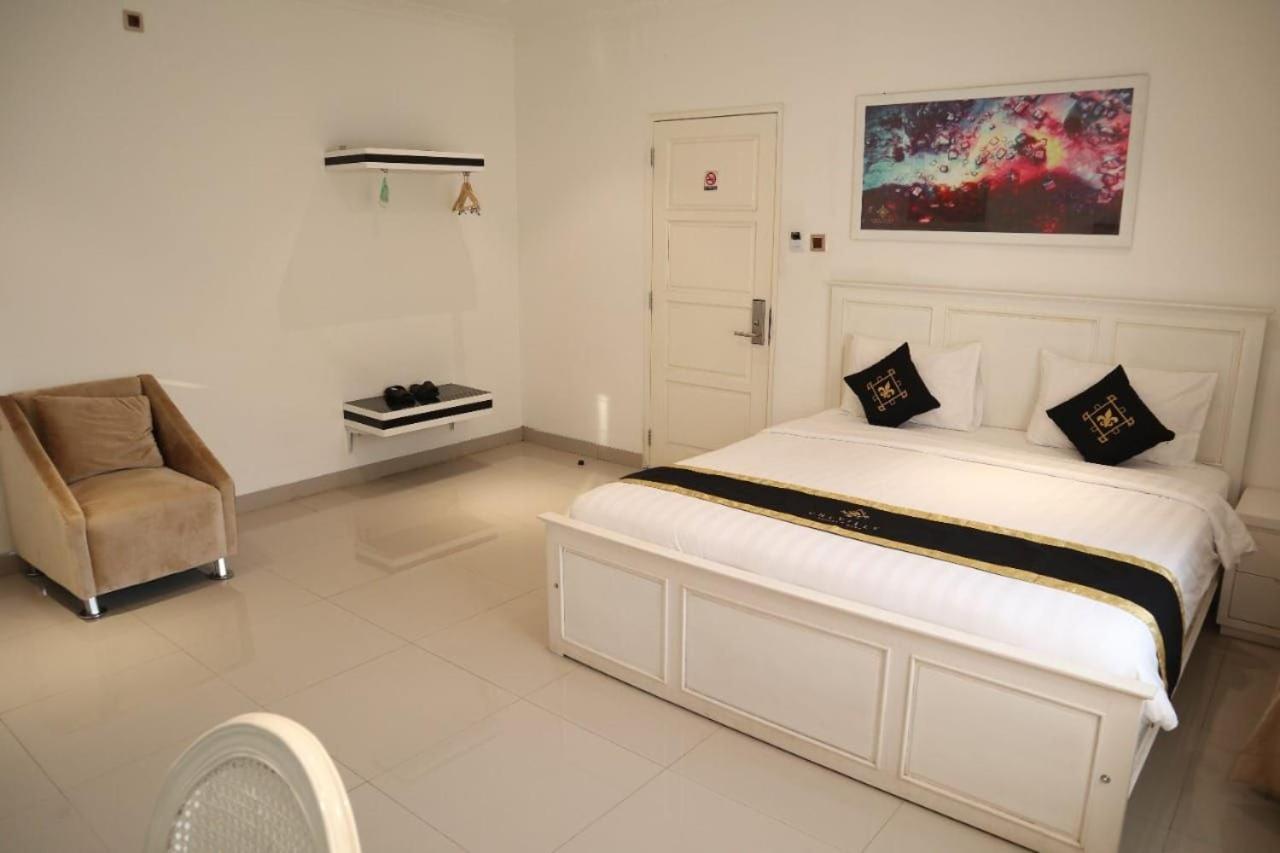 Chevilly Resort And Camp 14/49
