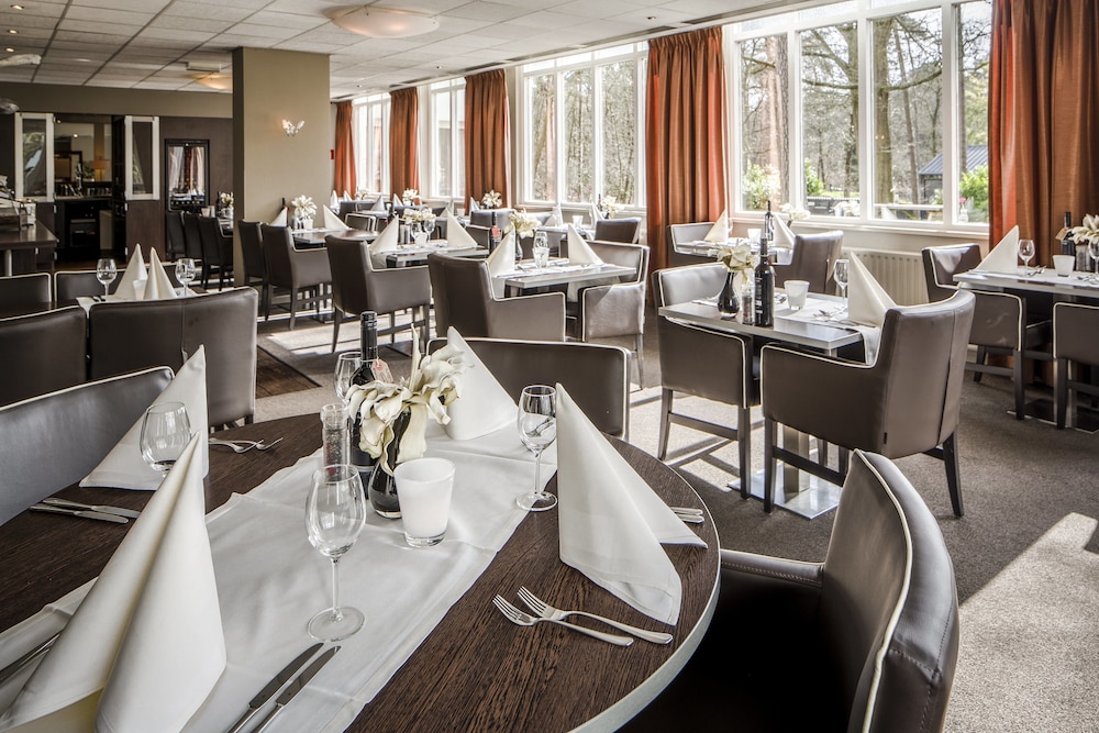 FLETCHER HOTEL RESTAURANT BOSCHOORD 36/47