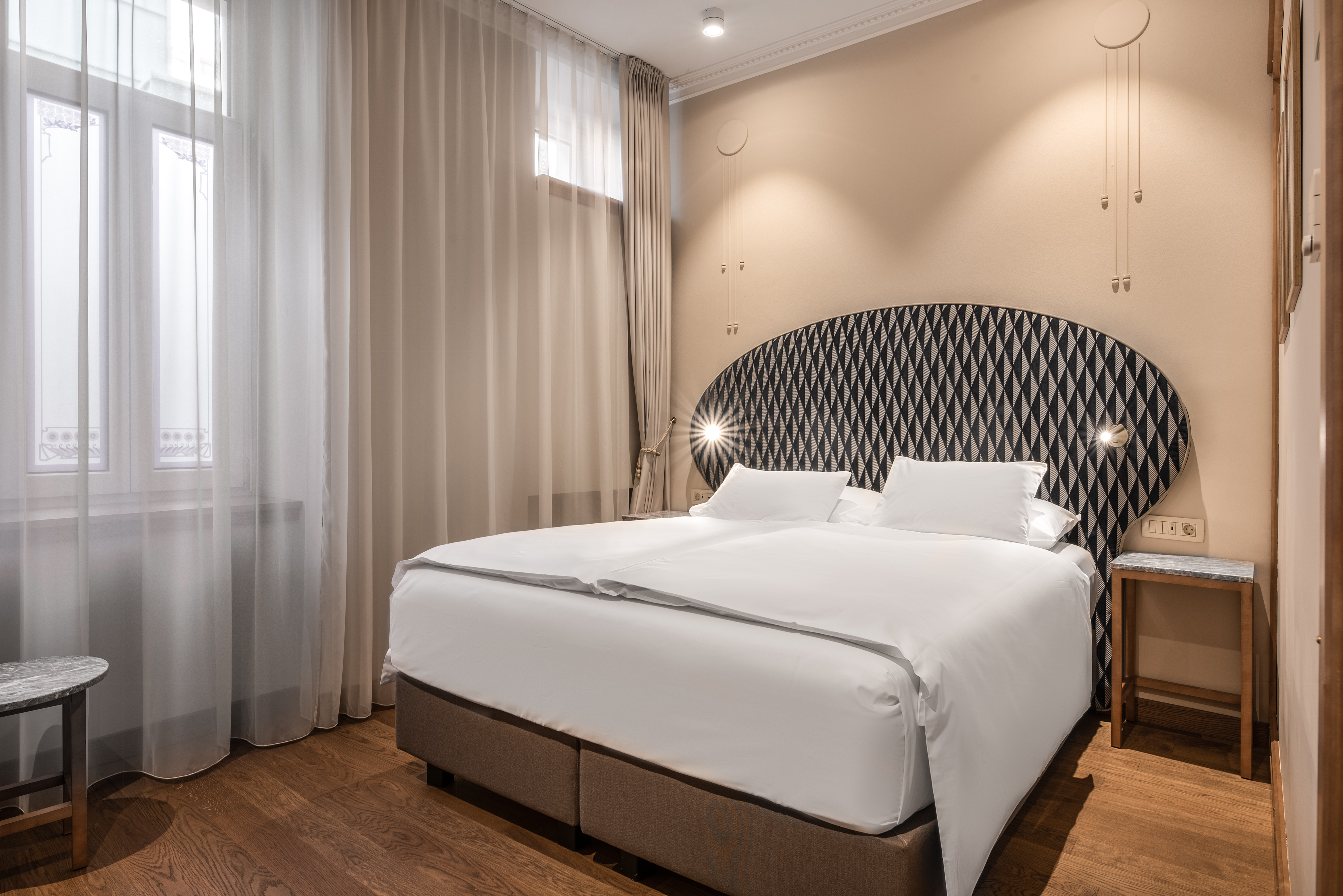 Superior, Single, Double Bed, Grand Hotel Union Eurostars (ex Grand Hotel Union) 4/5