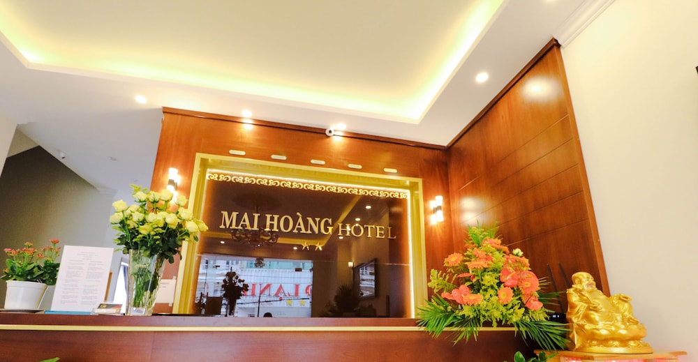 Mai Hoang Hotel 12/70