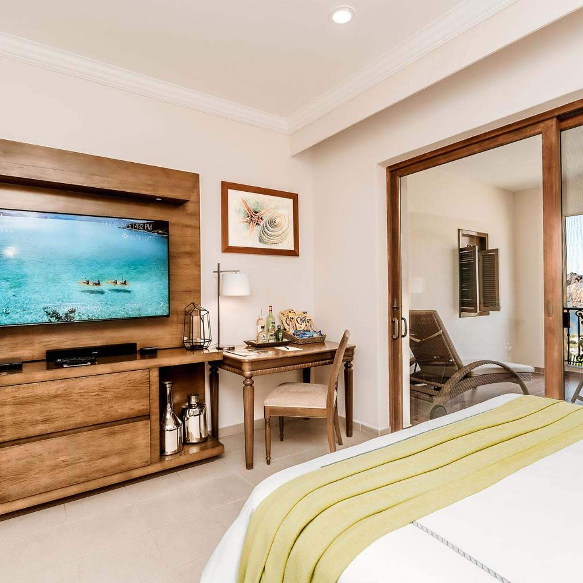 Deluxe, Suite, Premium Floor، Villa Del Palmar At the Islands of Loreto 3/6