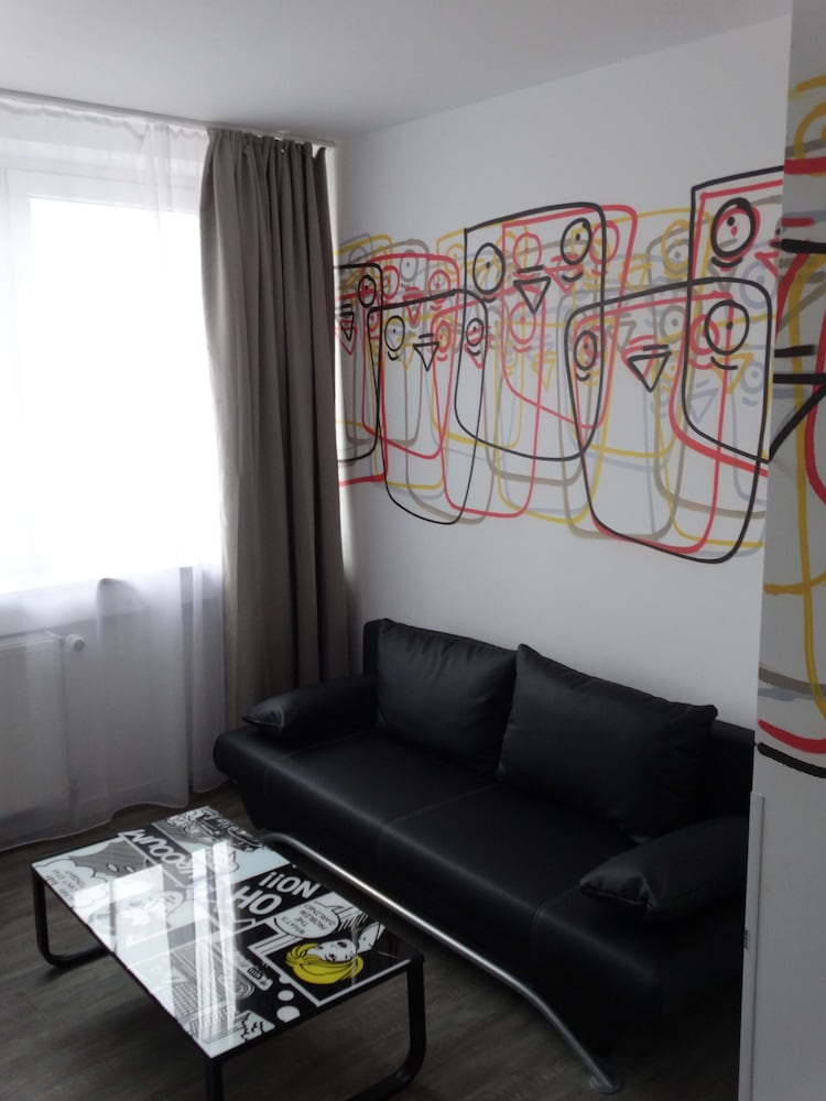 Hotel Stay 28/50