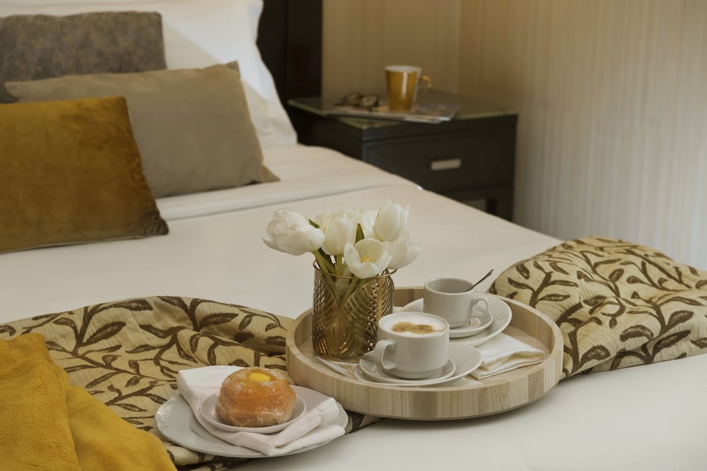 Yes Hotel Boutique Rome 47/64
