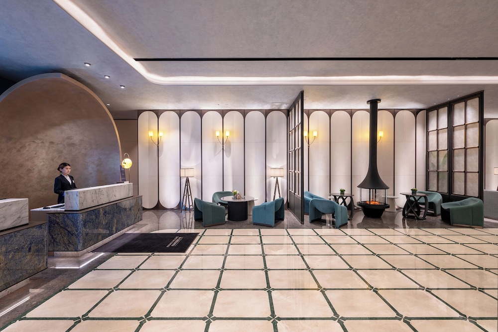 Novotel Nanjing South Railway Station 31/61