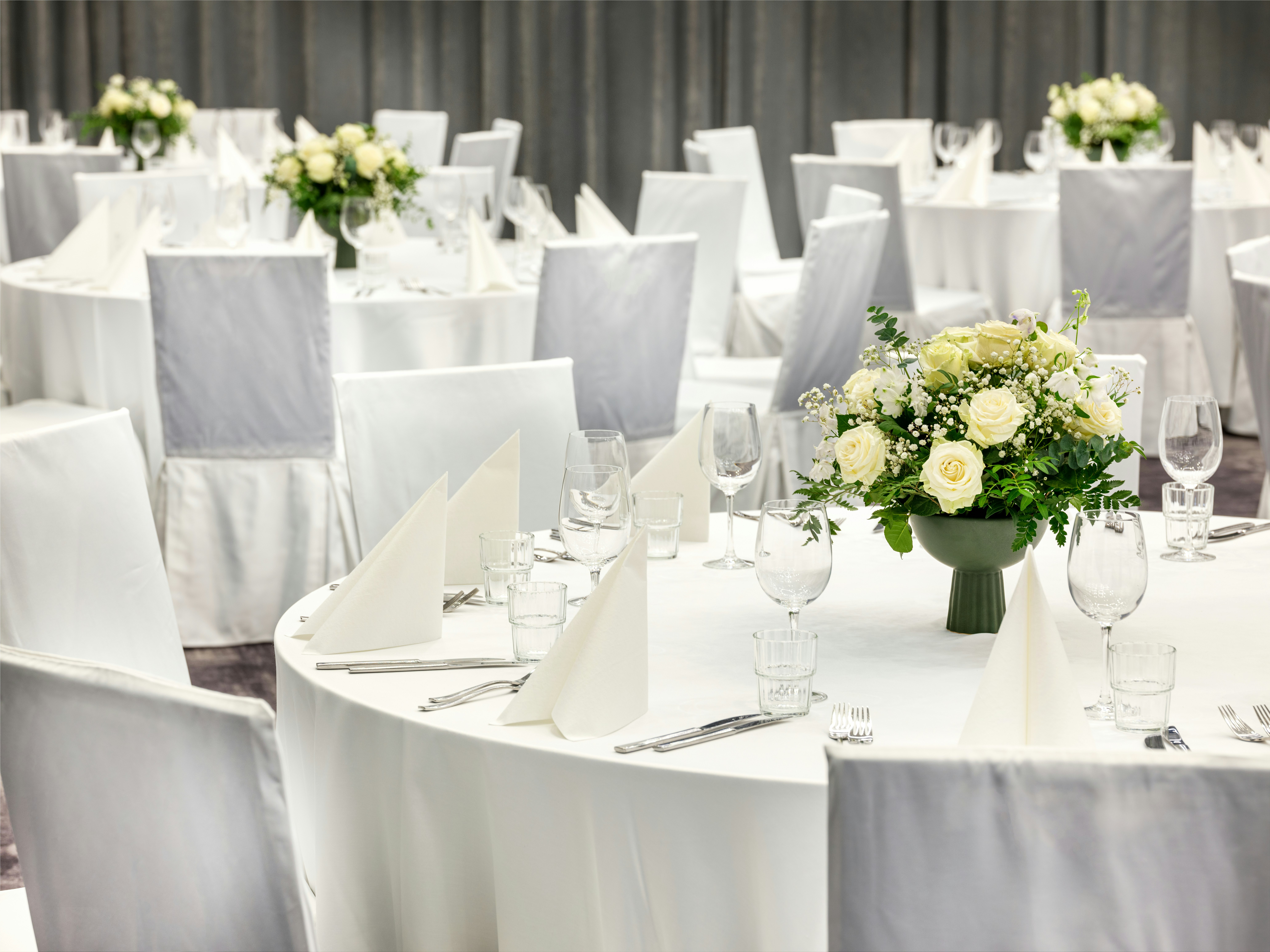 Hilton Garden Inn Krakow Airport 39/44