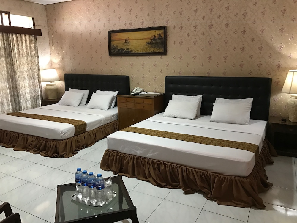 Palapa Hotel 14/50
