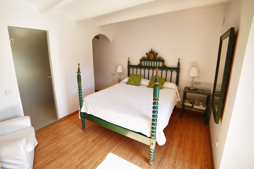 FINCA HOTEL SON PONT 26/60