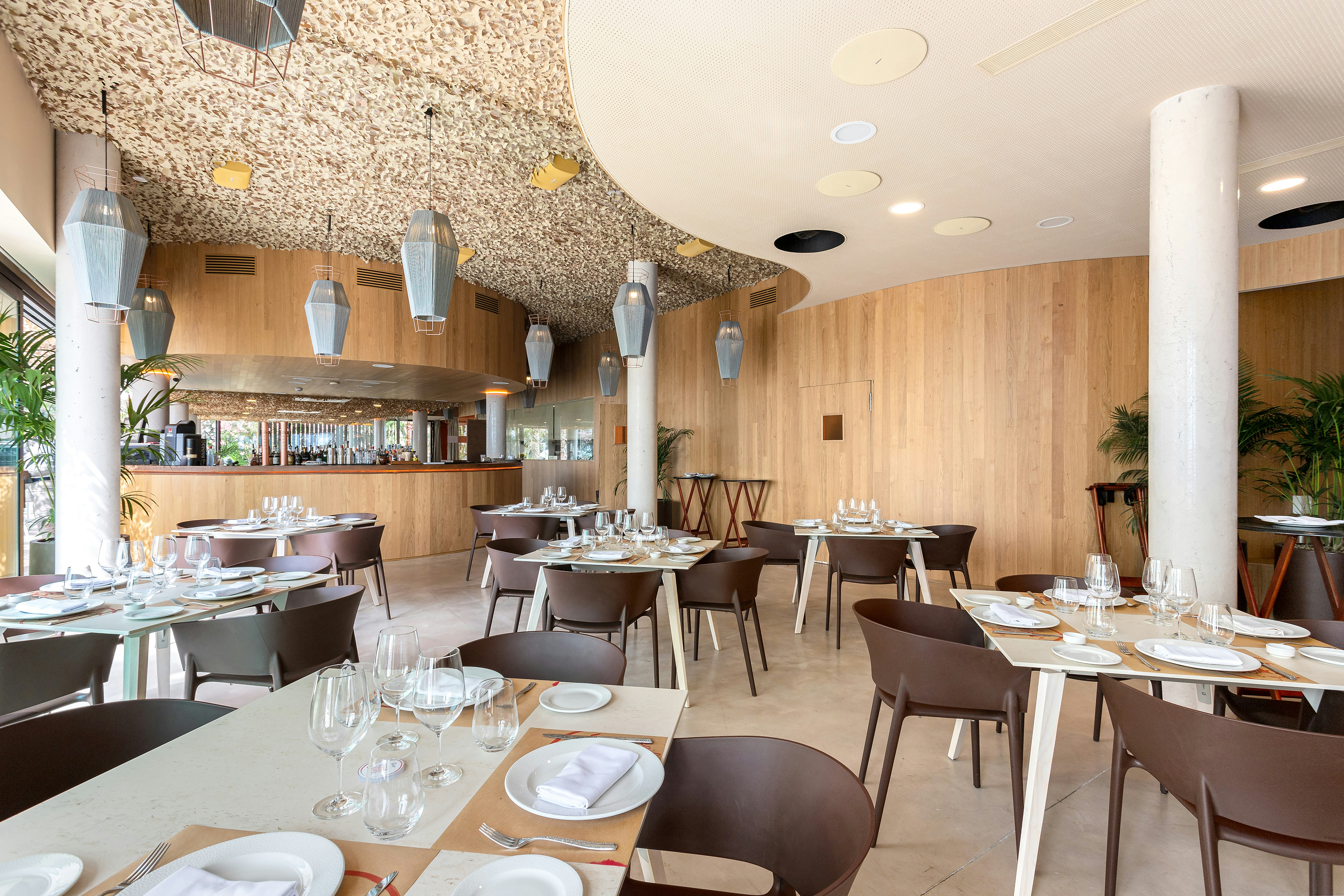 Higueron Hotel Malaga Curio Collection by Hilton 32/50