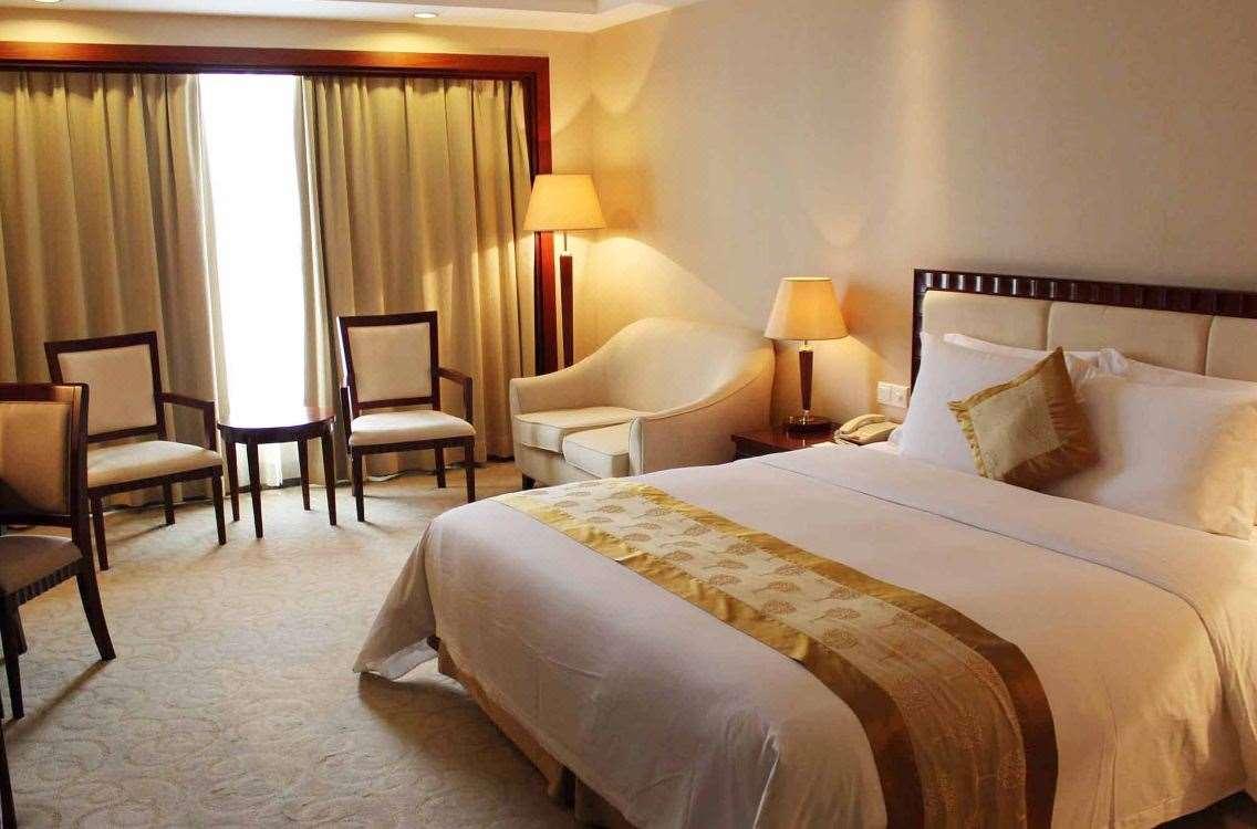 Dongguan Huihua International Hotel 11/51