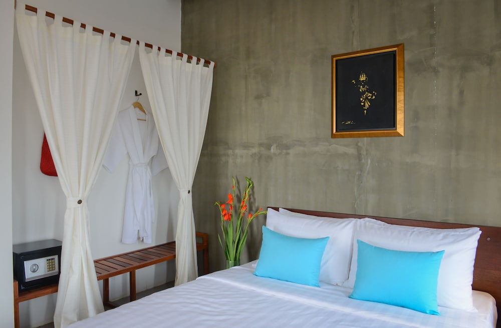 Kolab Sor Phnom Penh Hotel 13/50