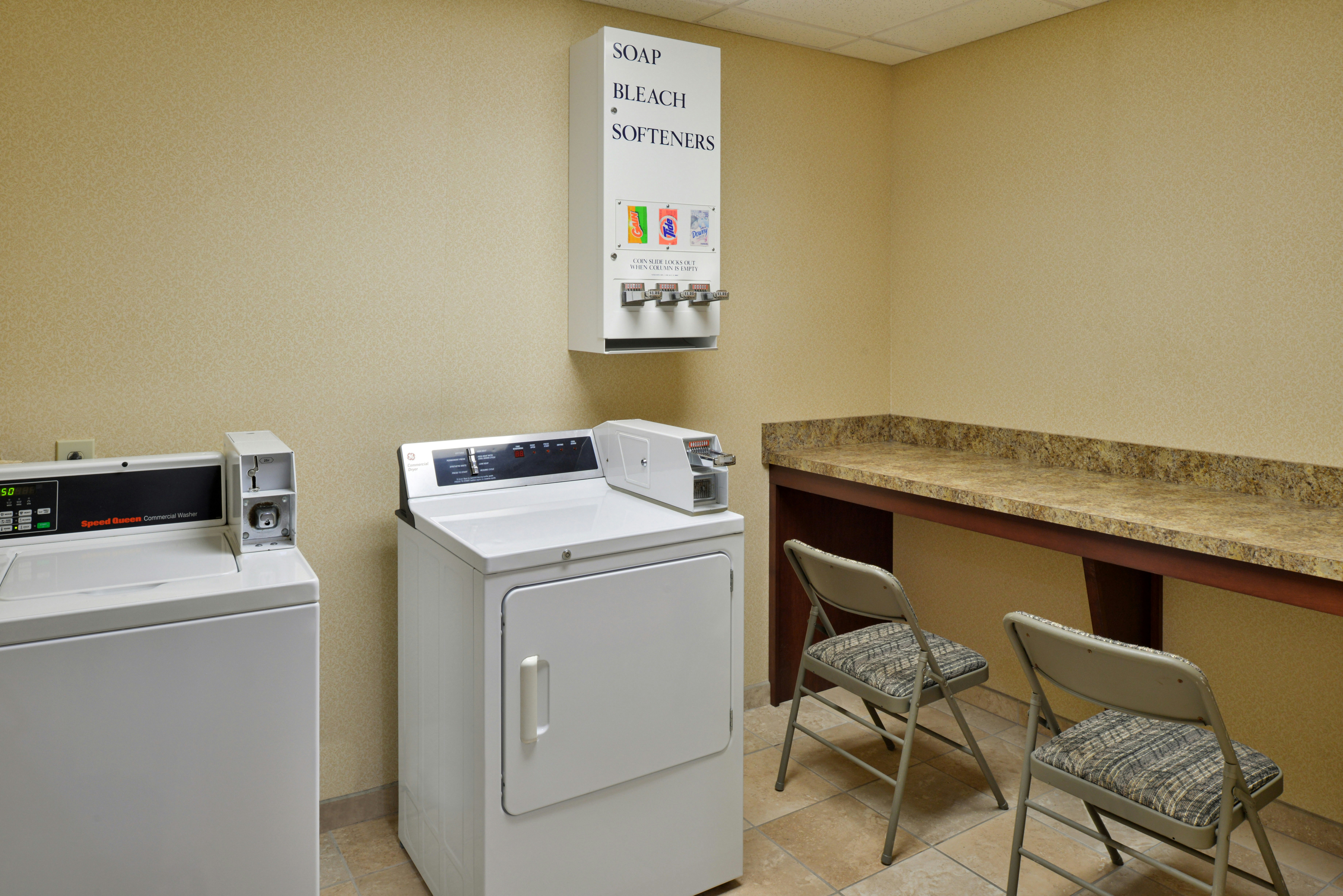 Hampton Inn Wytheville 52/53