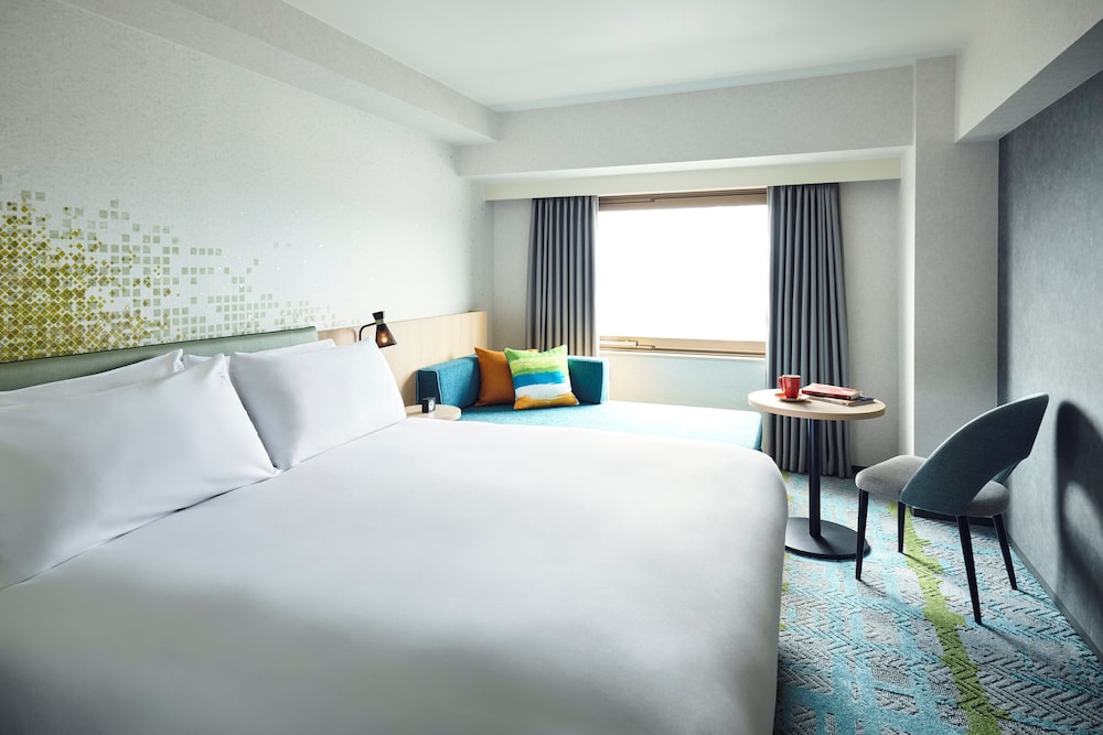 Holiday Inn Kyoto Gojo by IHG 13/50
