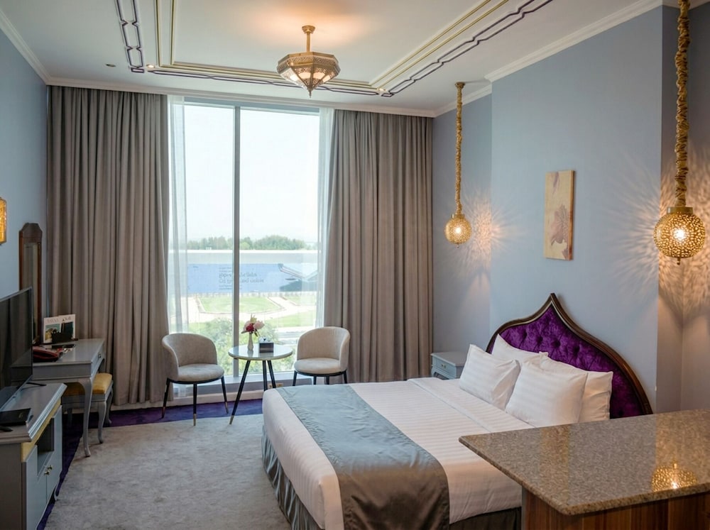 Saraya Corniche Hotel 17/83