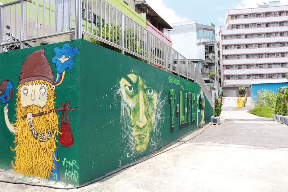 T-Life Hostel 41/50