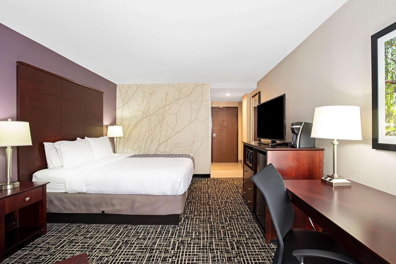 La Quinta Inn & Suites by Wyndham Denver Aurora Medical 21/43