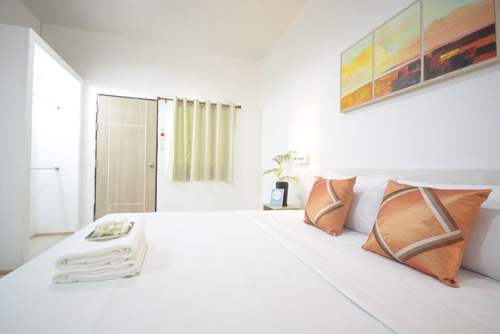Irest Ao Nang Sea Front Sha Certified 12/36