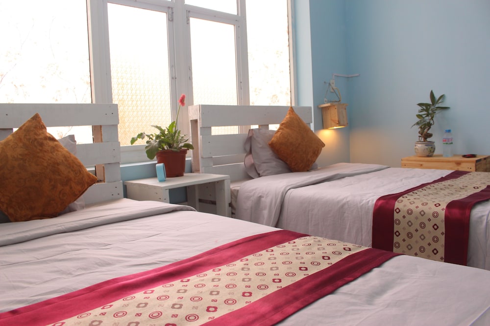 Ha Giang Amazing Hostel 6/34