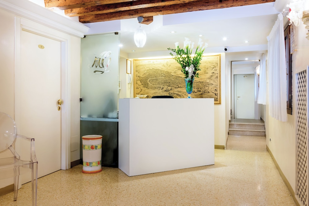 Hotel Adriatico 5/54