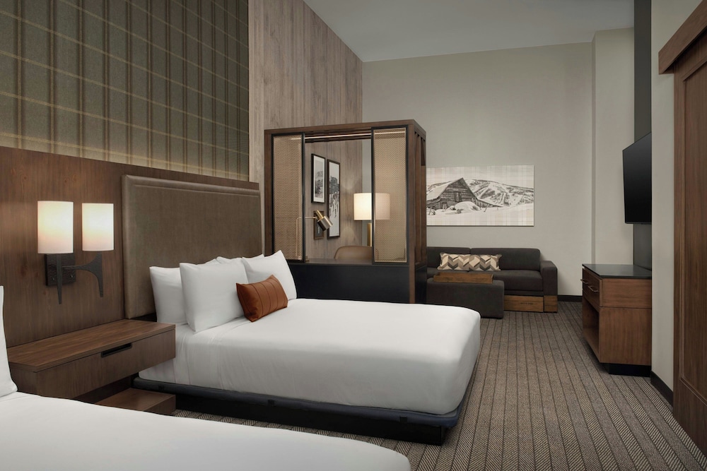 Springhill Suites By Marriott Steamboat Springs 20/63