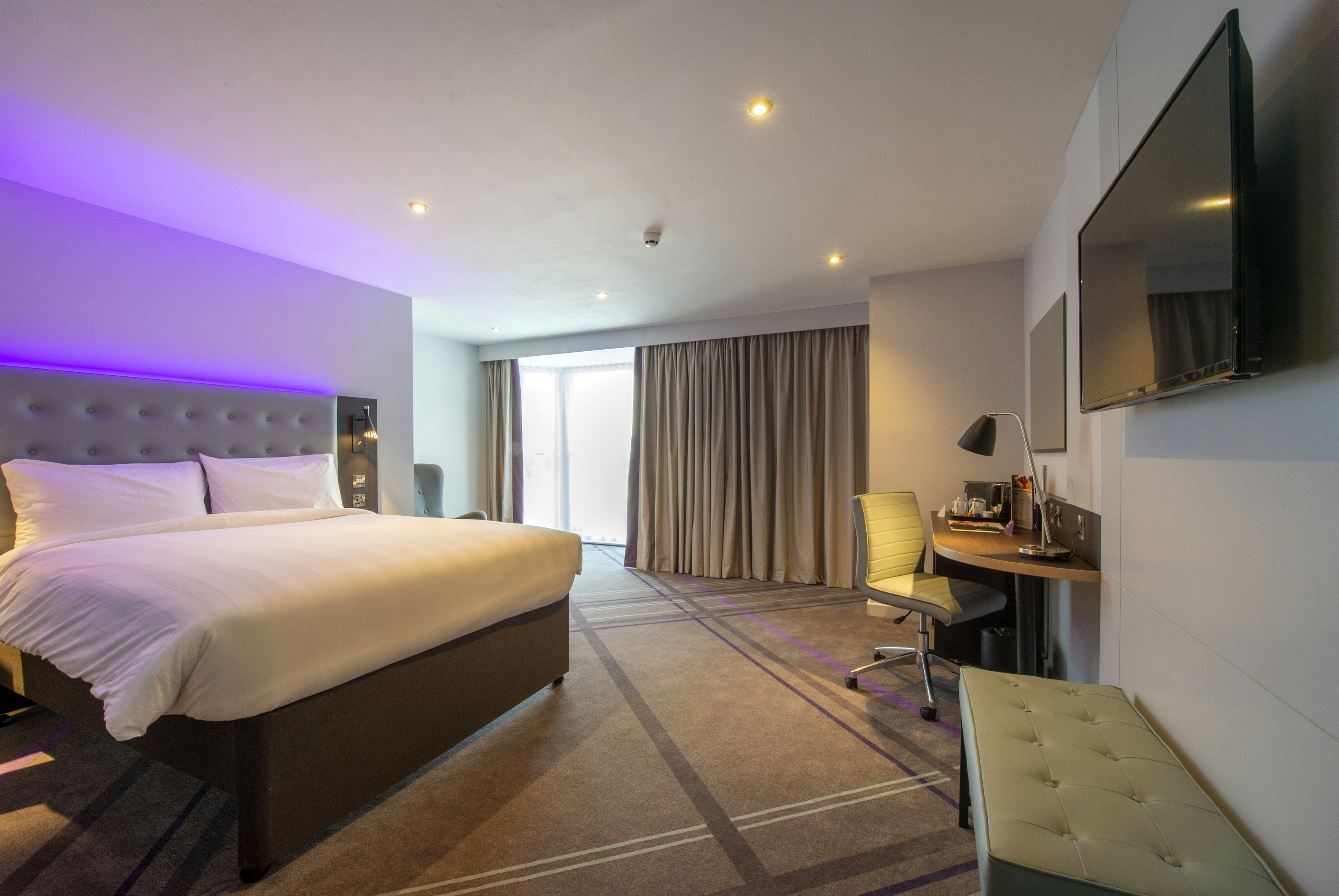 Premier Inn Llandudno Town Centre hotel 29/57