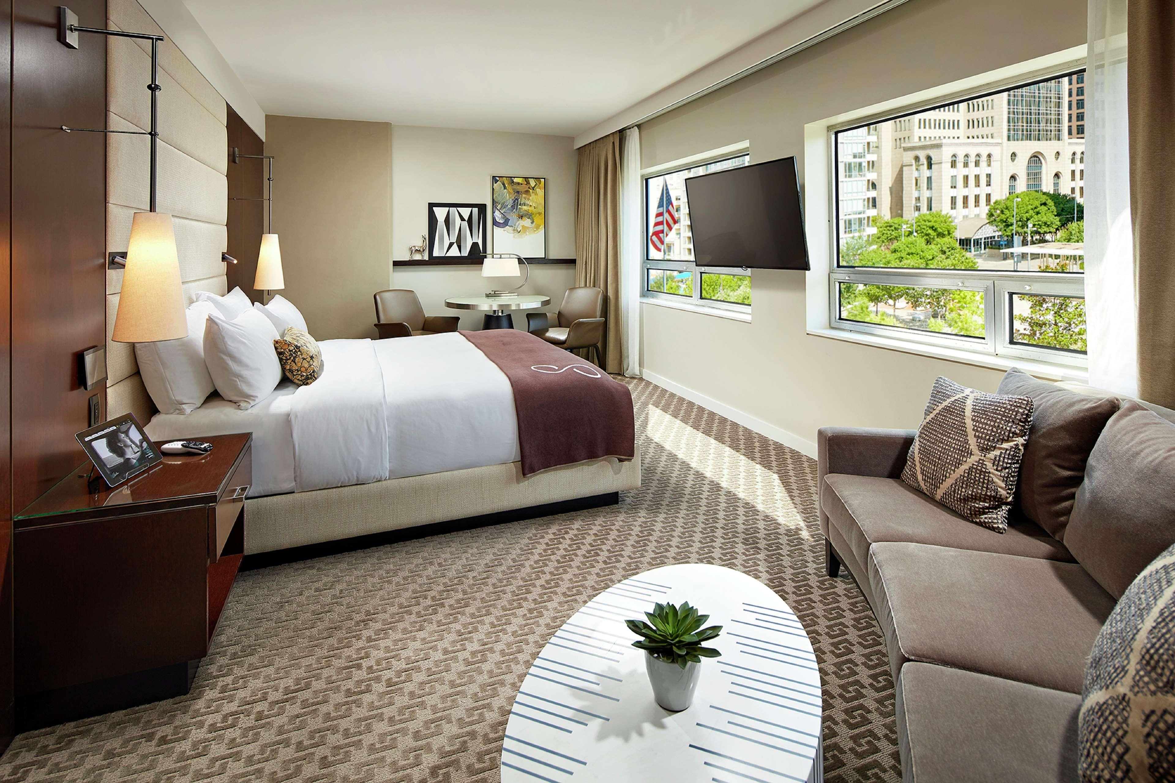 Premium, Double Bed