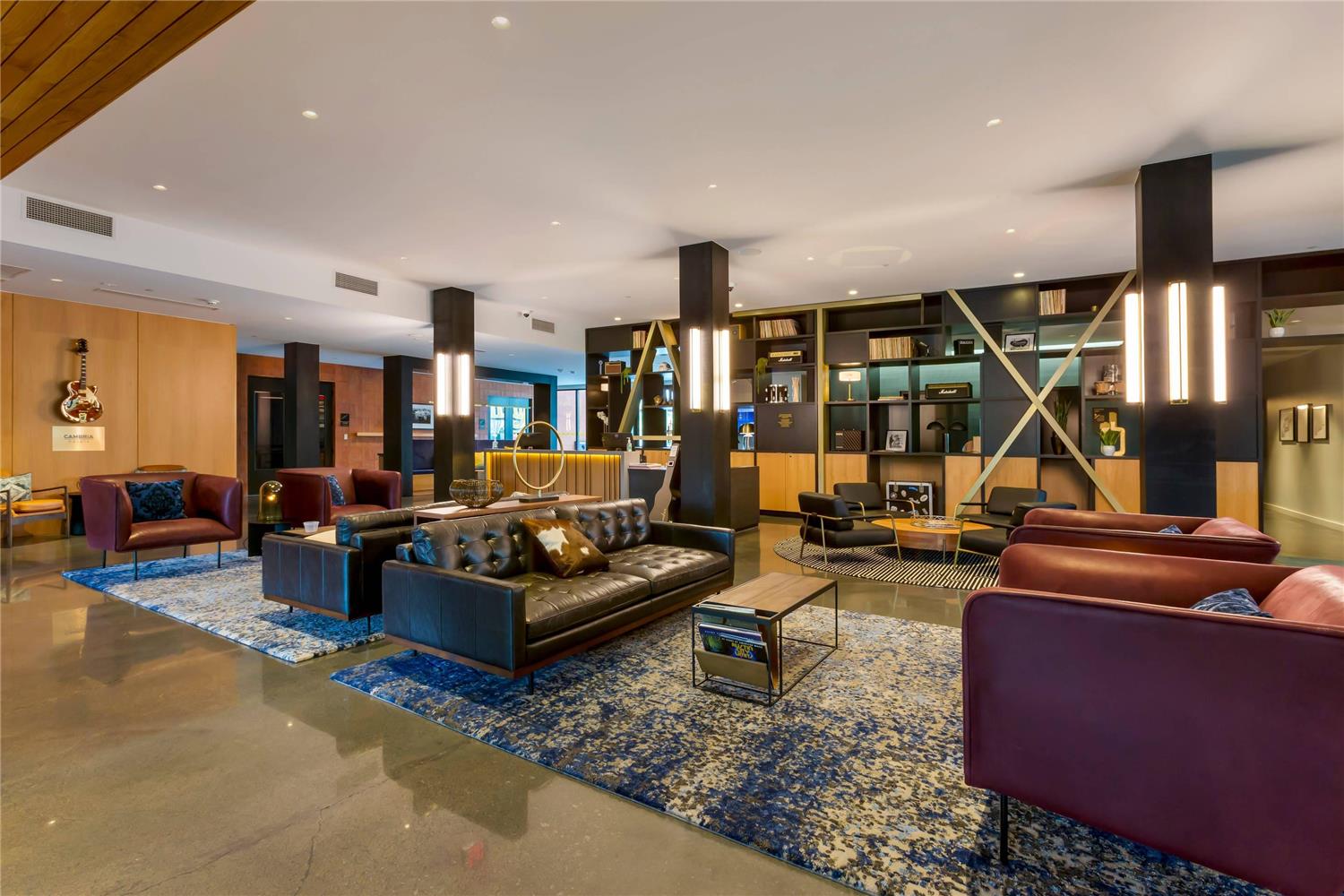 Cambria Hotel Austin Airport 30/47