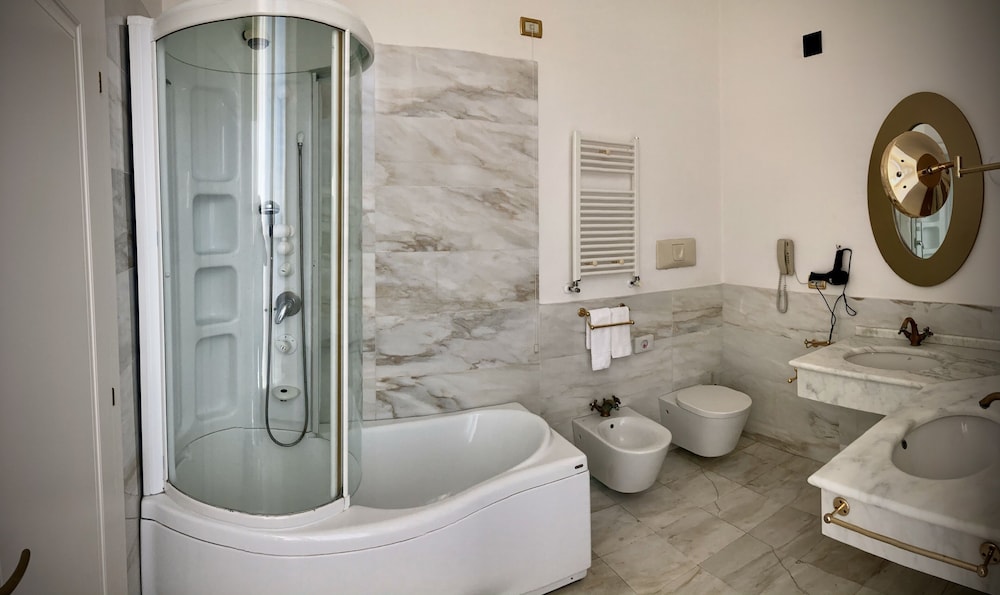 Miglio Doro Park Hotel 15/61