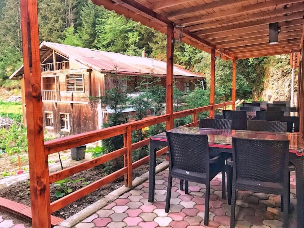 SEKERSU HOTEL UZUNGOL 34/50