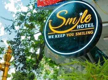 Smile Hotel 19/24